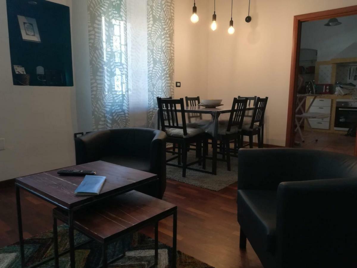 Vicaria - - Apartment *