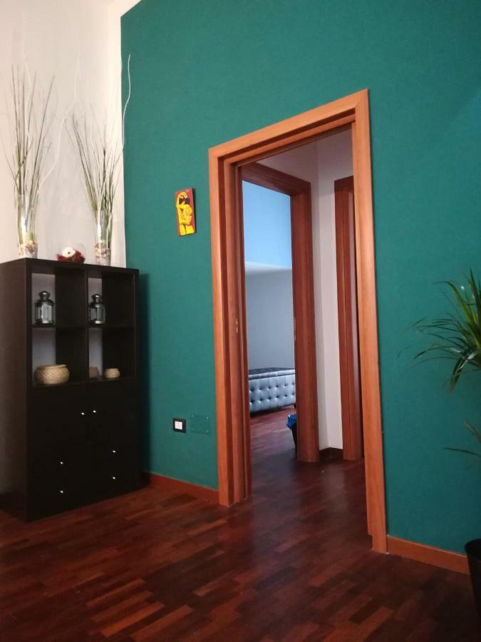 Vicaria - - * Naples