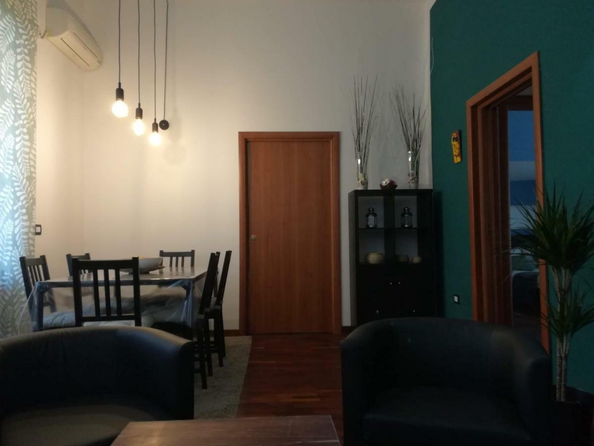 Vicaria - - Apartment *