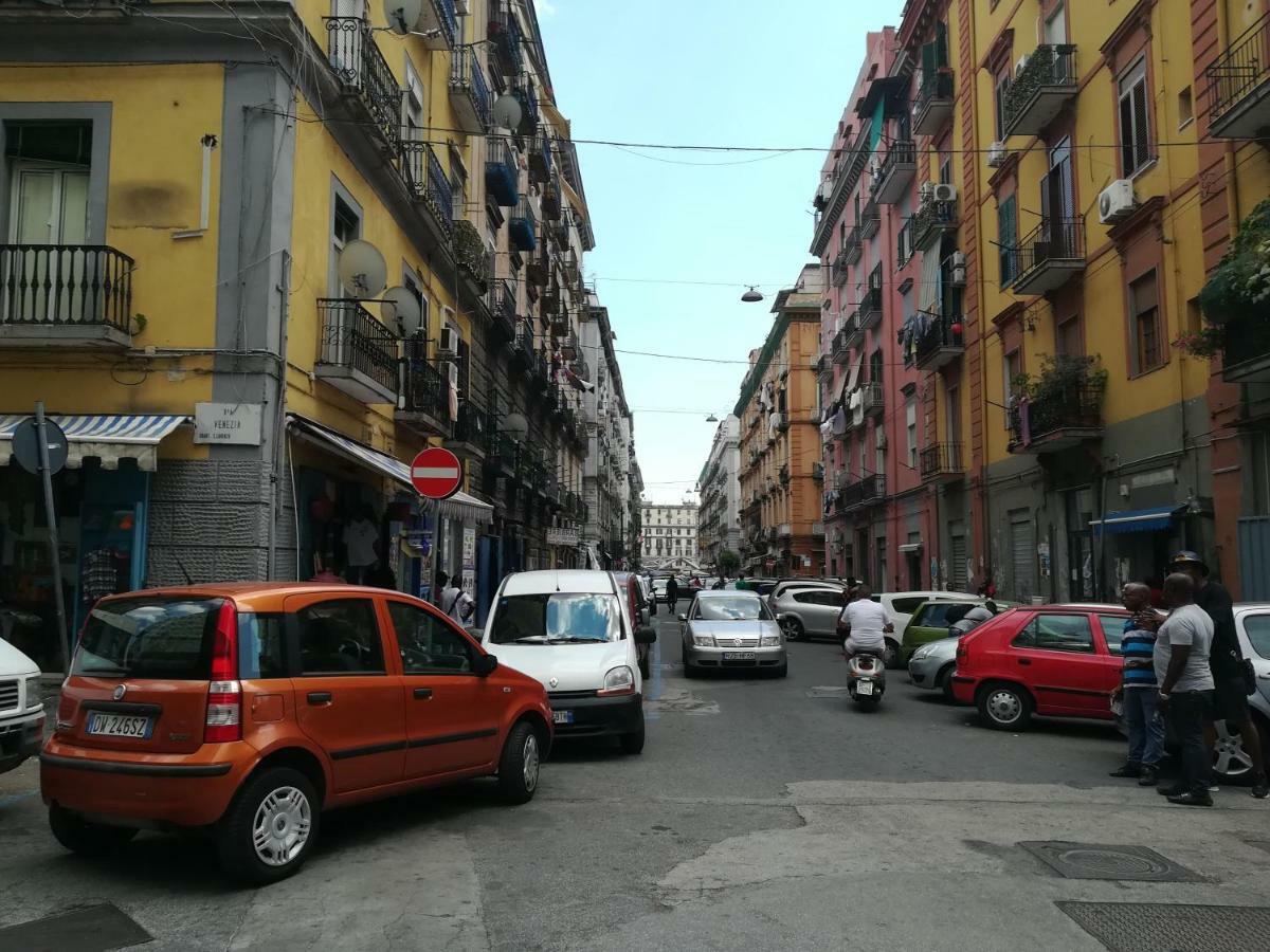 Apartment Vicaria - -