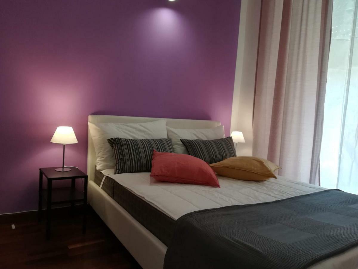 Vicaria - - Apartment *
