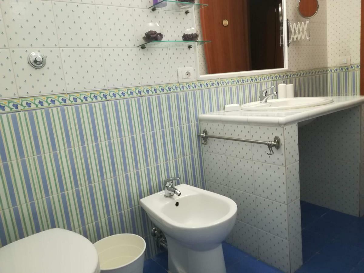 Apartment Vicaria - - Naples