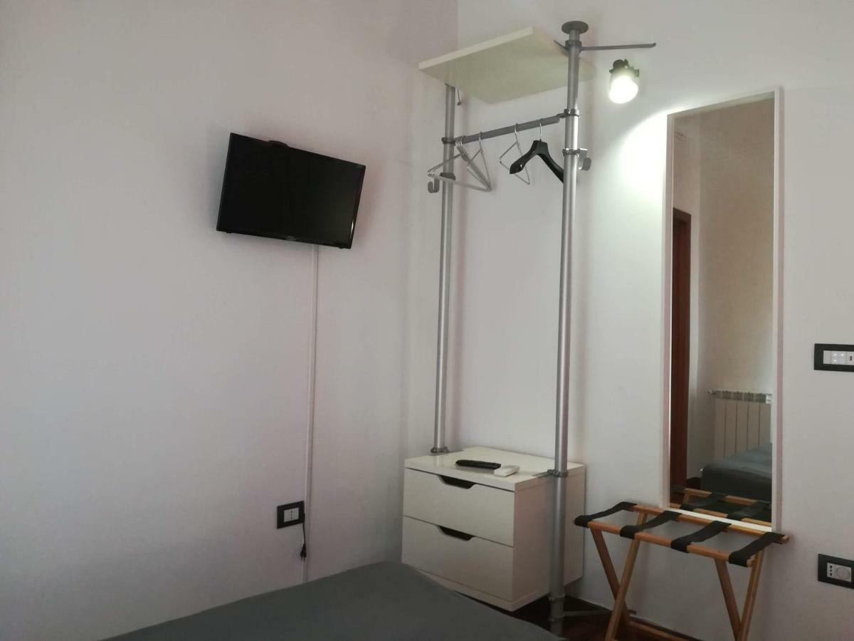 Vicaria - - Apartment *