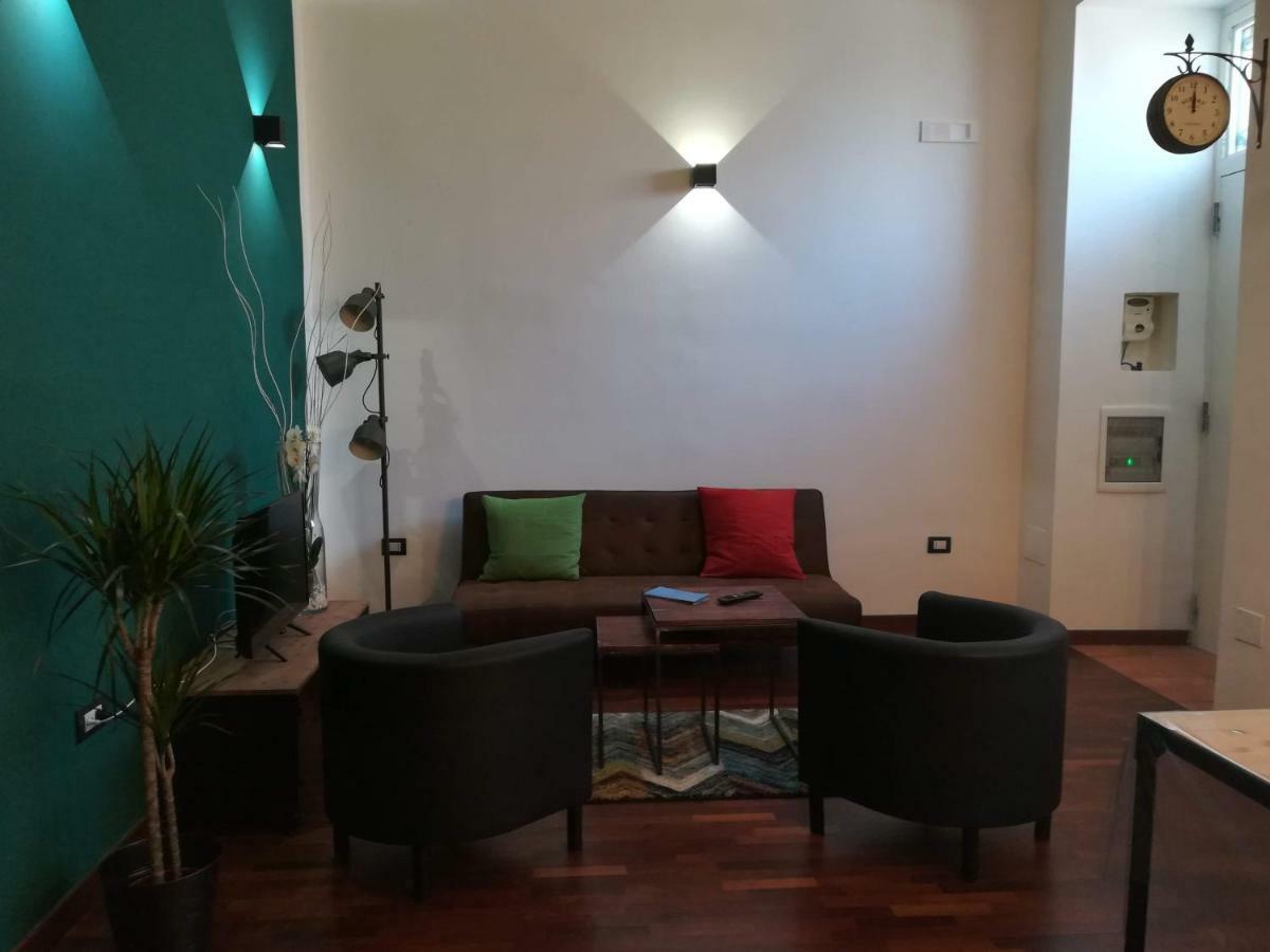 Vicaria - - Apartment
