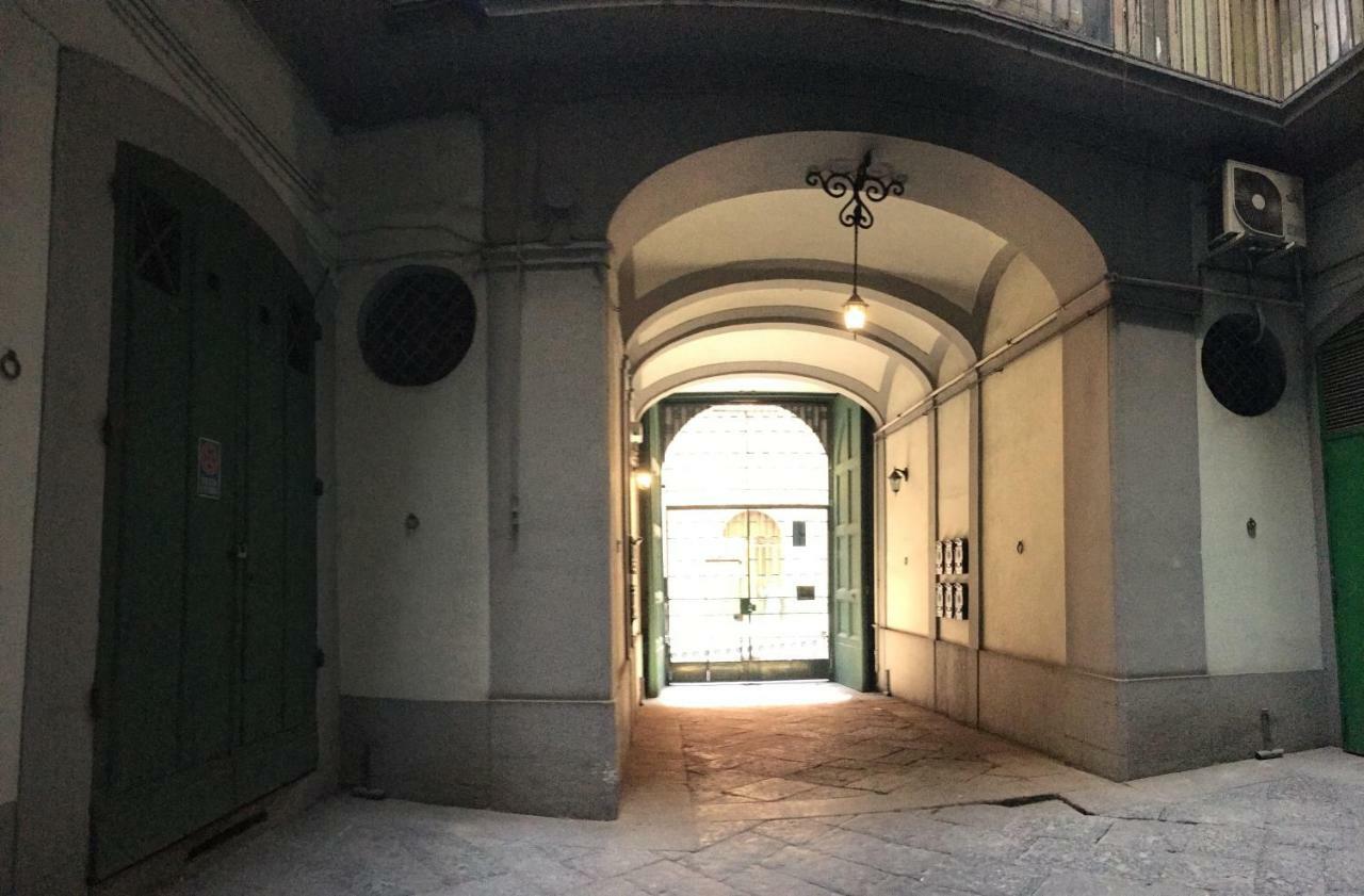 Arte E Musei Bed & Breakfast