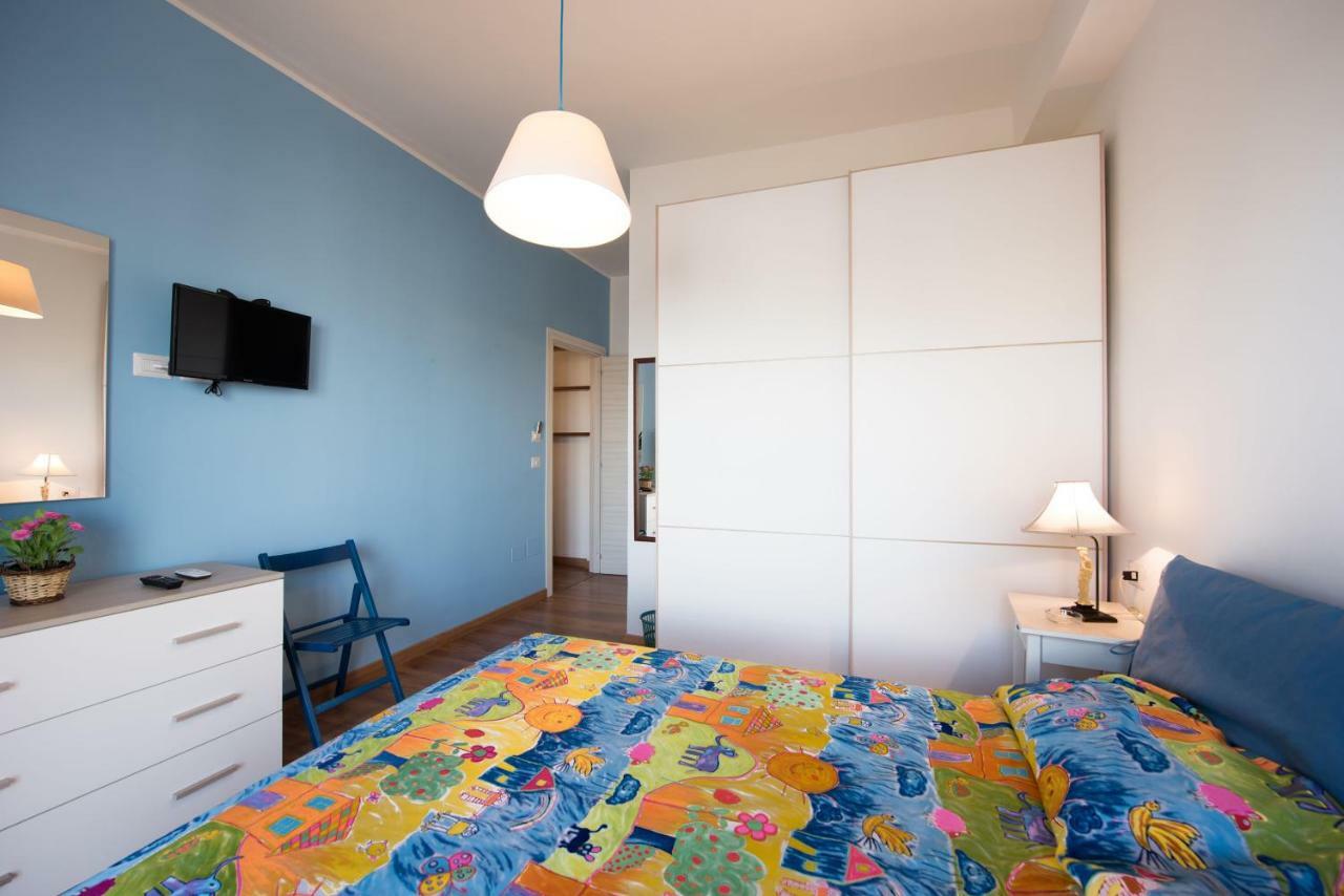 Panorama Vesuvius Guest house Naples