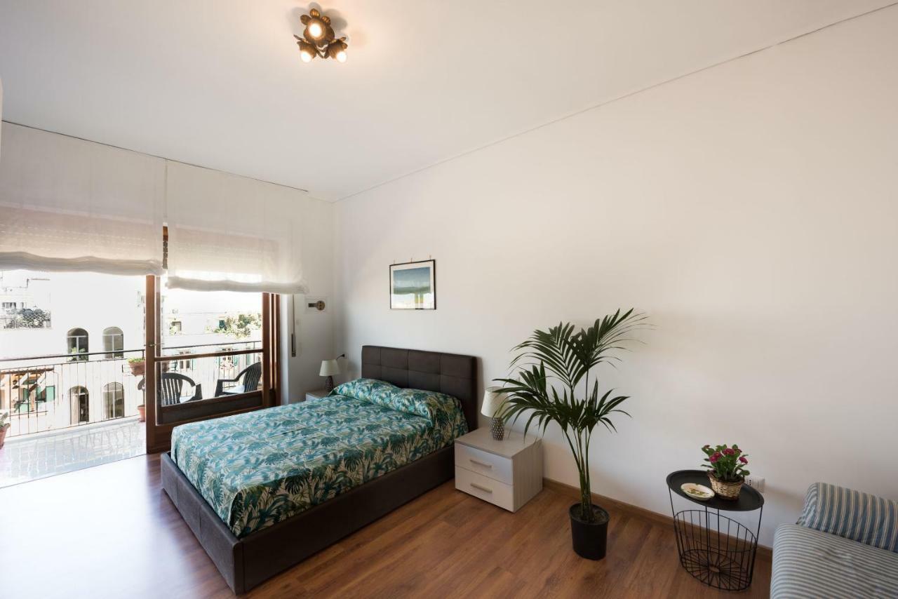 Panorama Vesuvius Guest house Naples