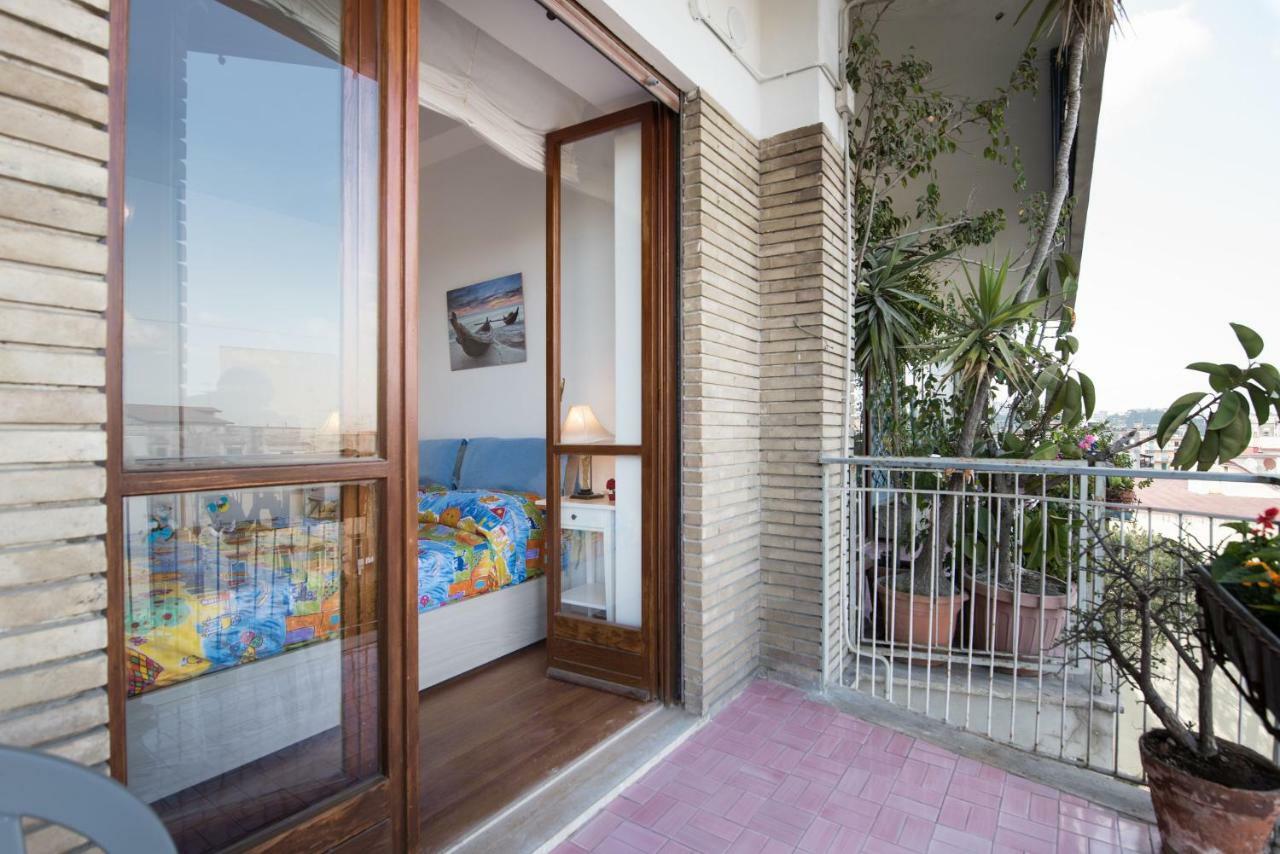 Guest house Panorama Vesuvius