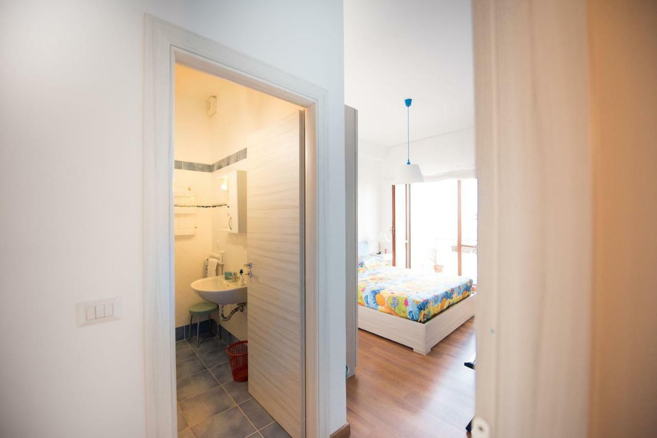 Panorama Vesuvius Guest house *