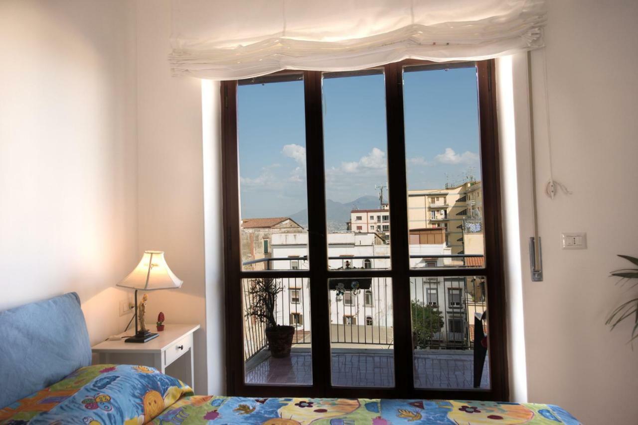 Guest house Panorama Vesuvius