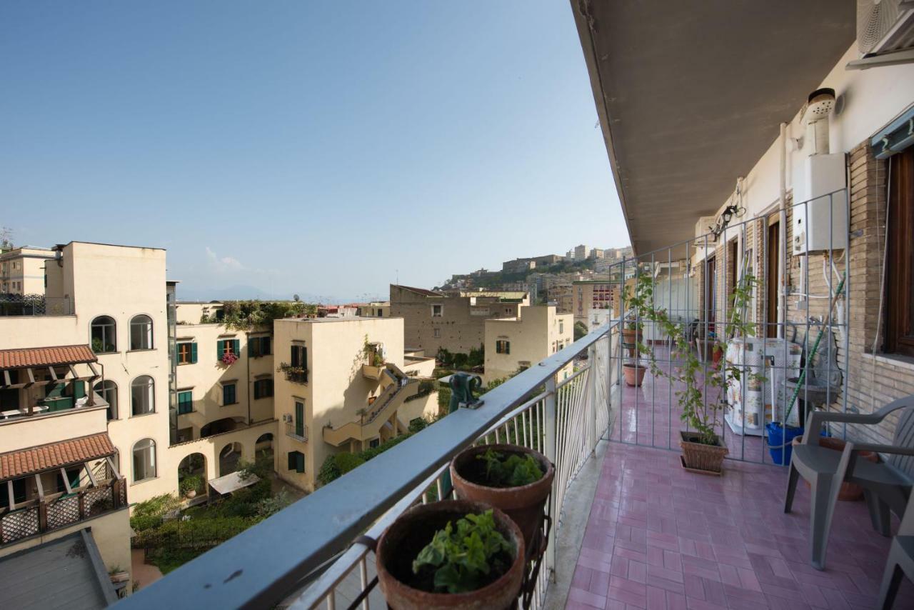 Guest house Panorama Vesuvius