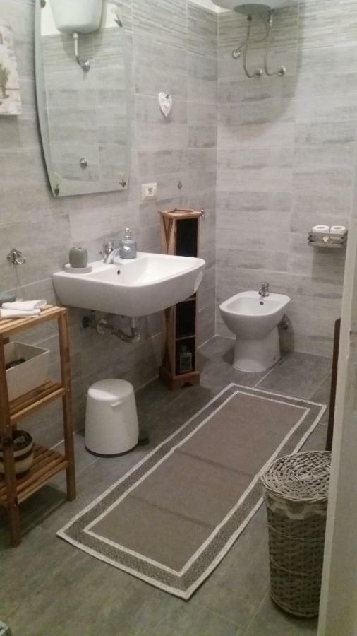 Bed & Breakfast Bella 'mbriana Simona Naples