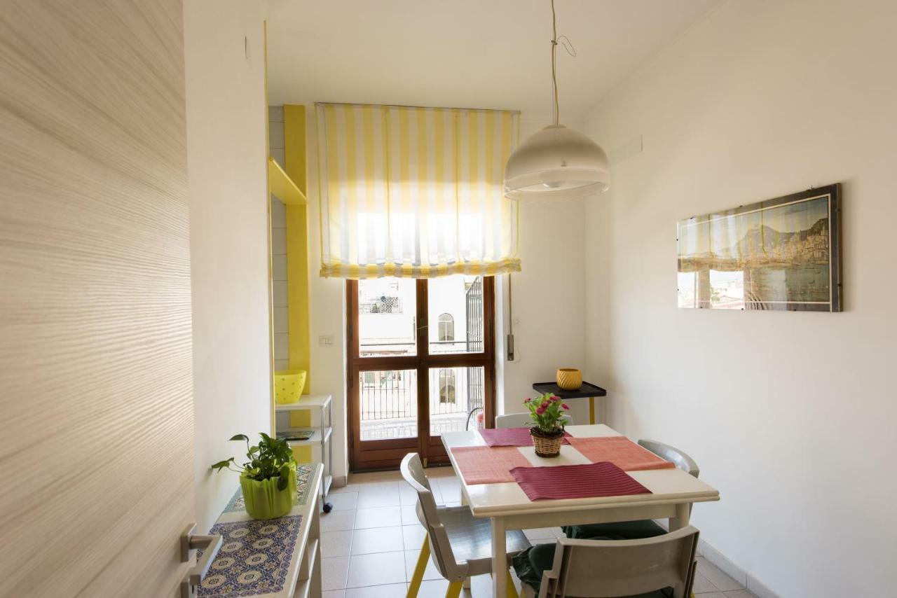 Panorama Vesuvius Guest house