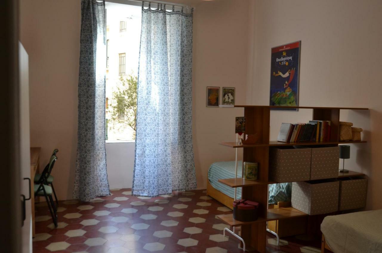 Apartment Casa Arcoiris *