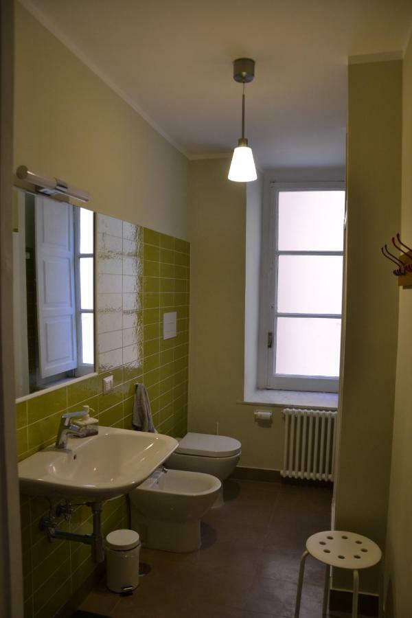 Casa Arcoiris Apartment