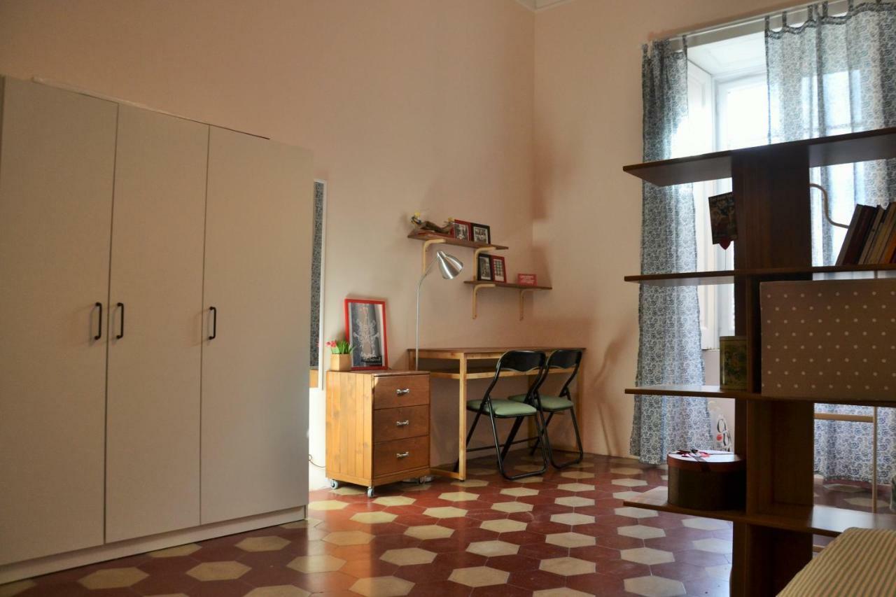 Casa Arcoiris