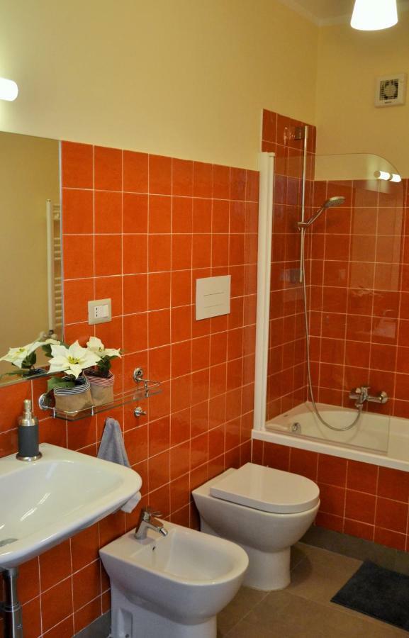 Casa Arcoiris Apartment