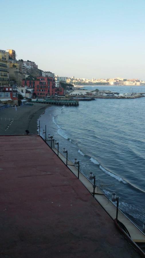 Holiday home Vita Partenopea *