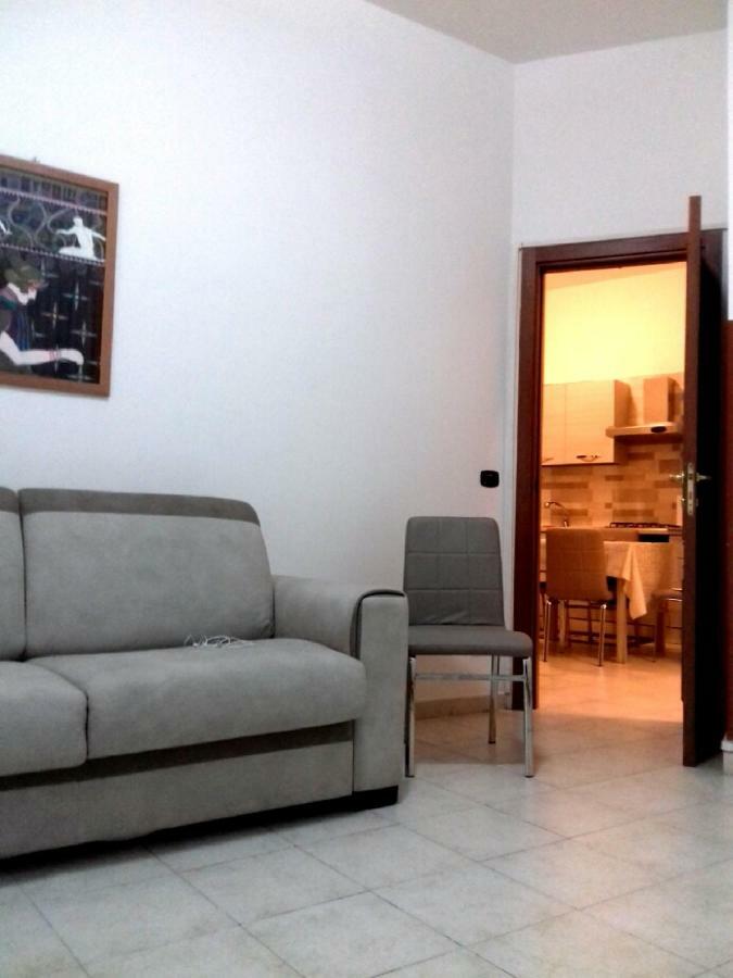 Apartment Rita & Pina's Central