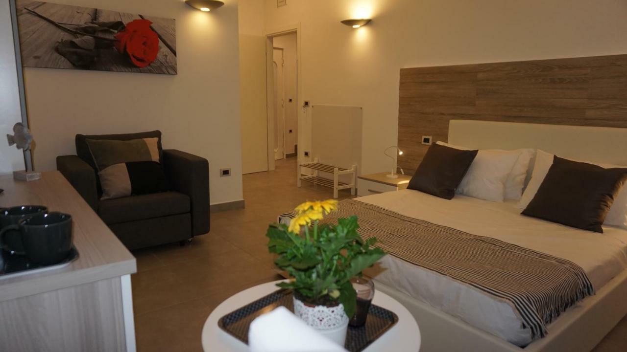 Apartment Myb Naples