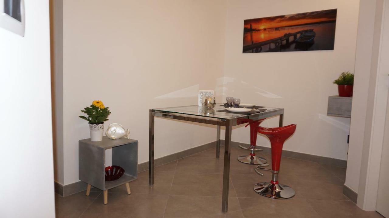 Apartment Myb