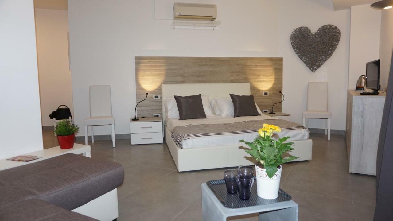 Myb Apartment