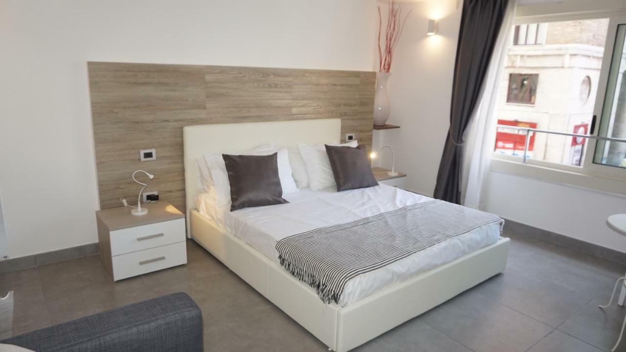 Myb Apartment