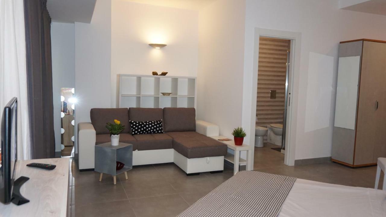 Myb Apartment