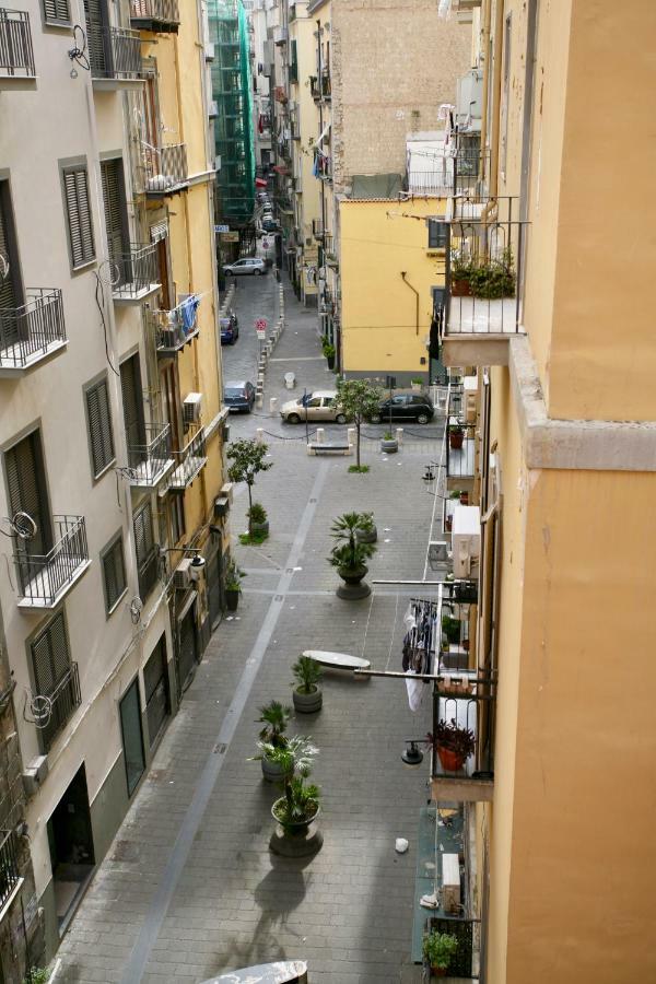 Apartment Casa Giro Naples
