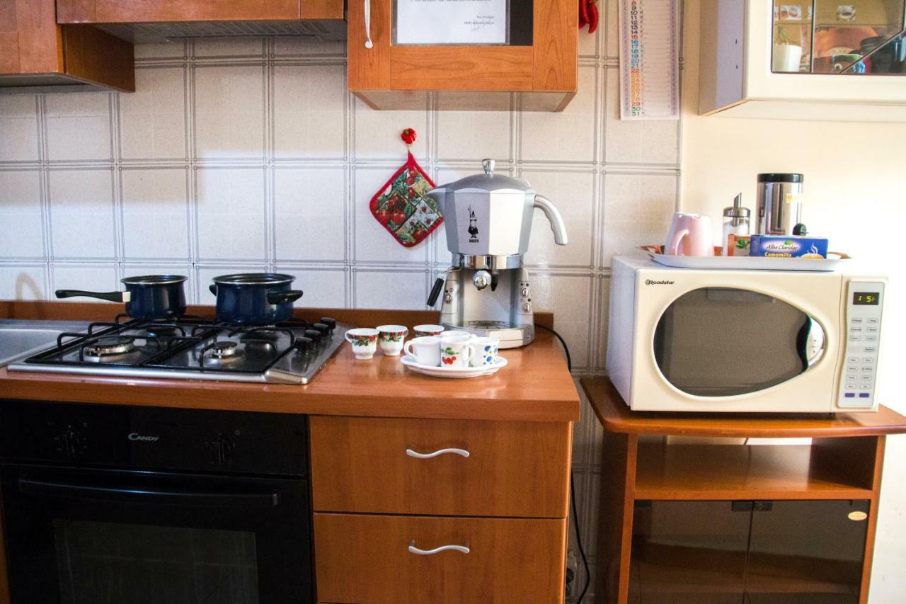 Bed & Breakfast Carbonara Naples