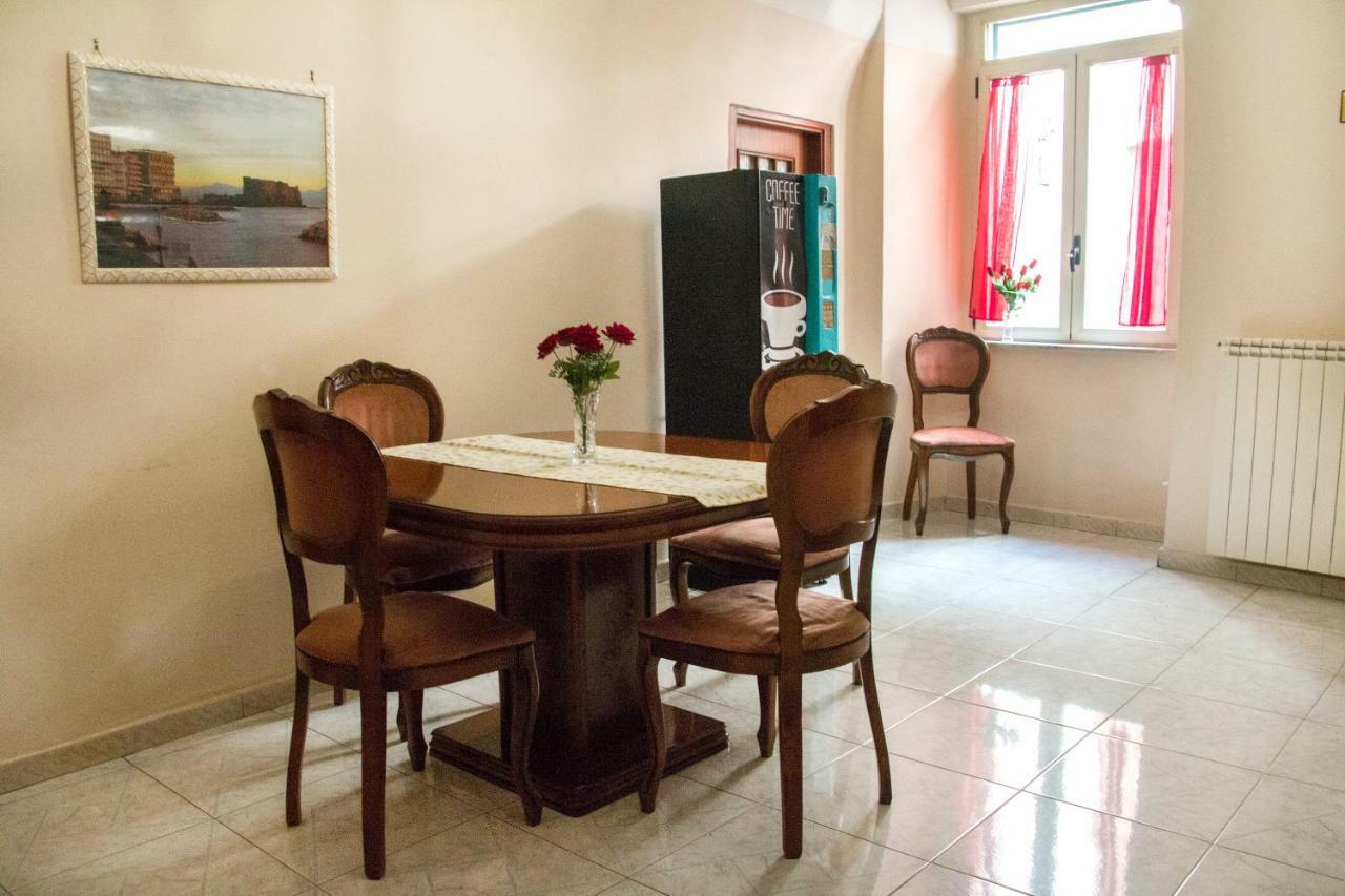 Carbonara Bed & Breakfast Naples
