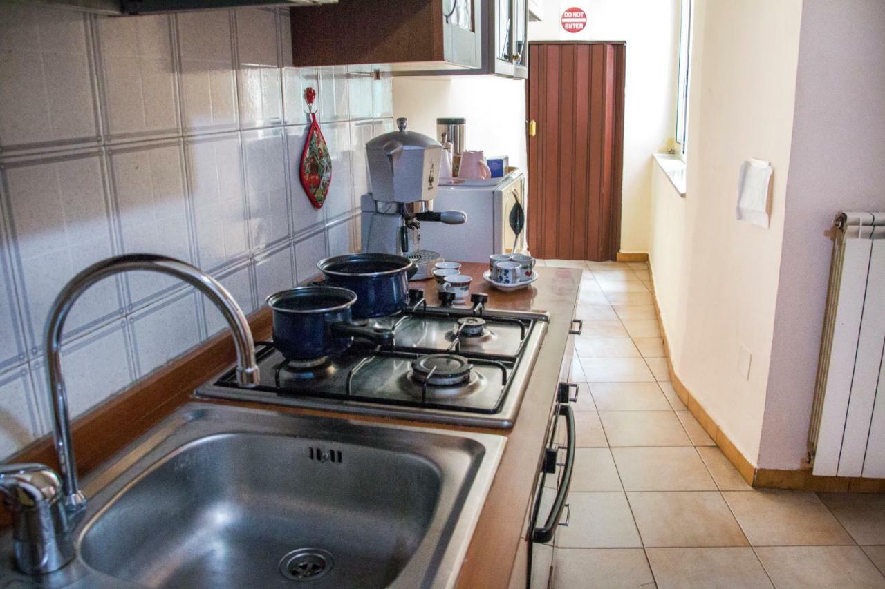 Carbonara Bed & Breakfast