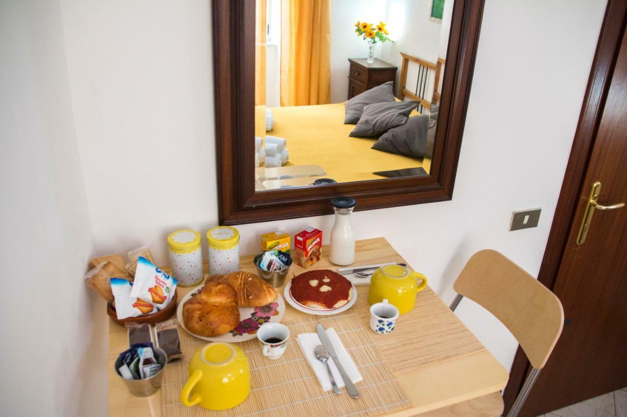 Carbonara Bed & Breakfast