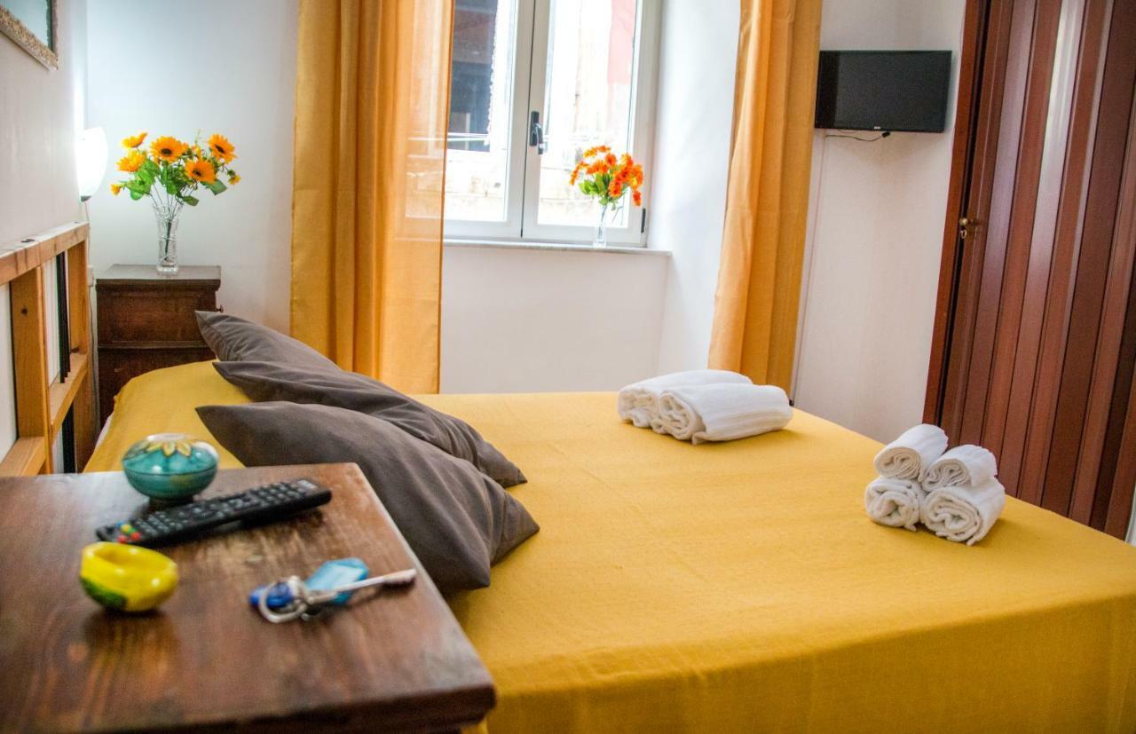 Carbonara Bed & Breakfast 3*