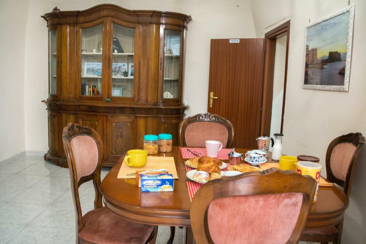 Bed & Breakfast Carbonara 3*