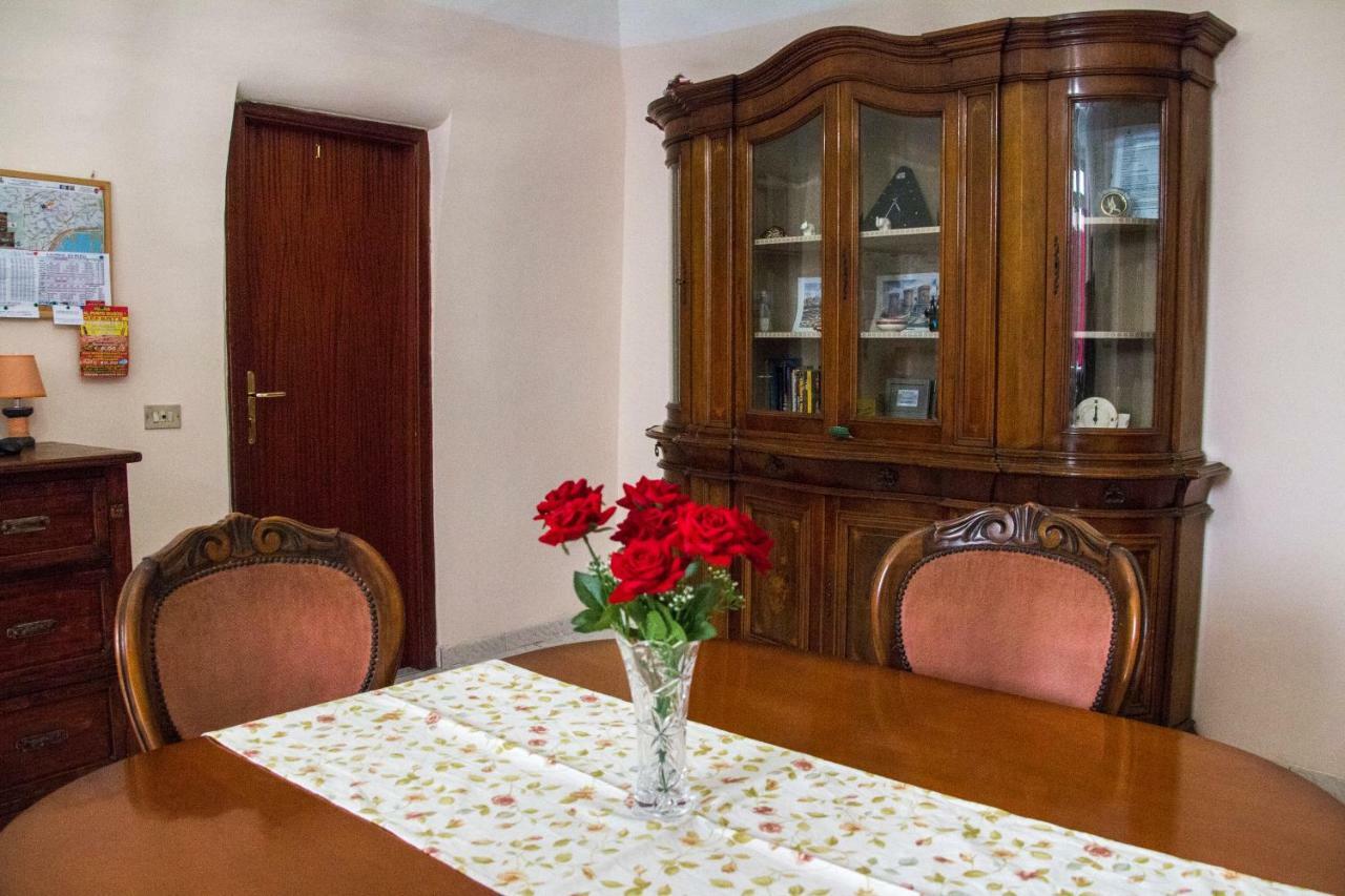 Carbonara Bed & Breakfast