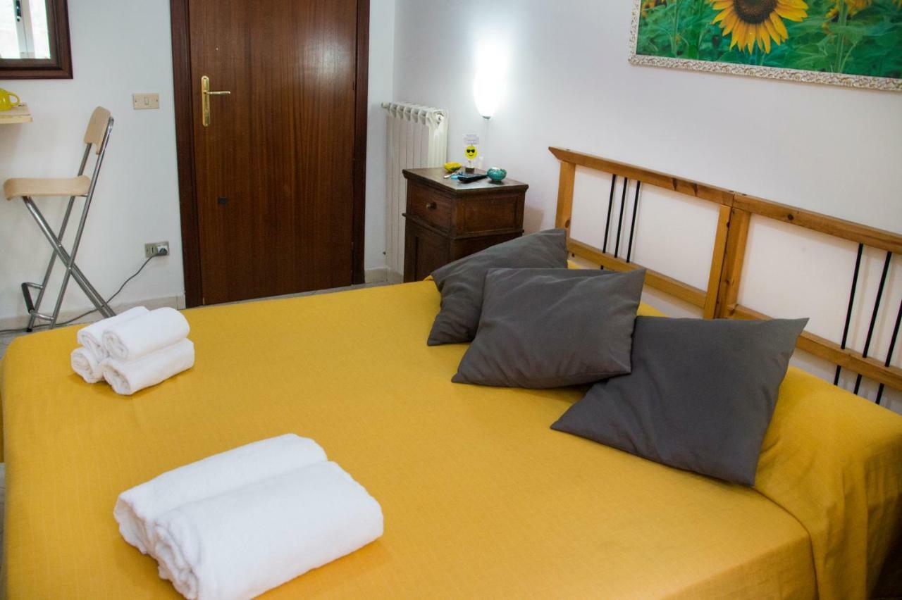 Carbonara Bed & Breakfast Naples