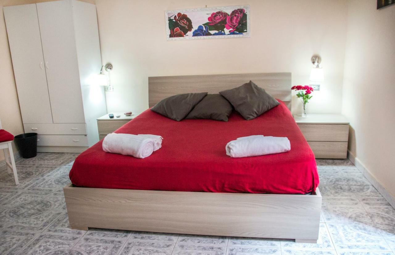 Carbonara Bed & Breakfast