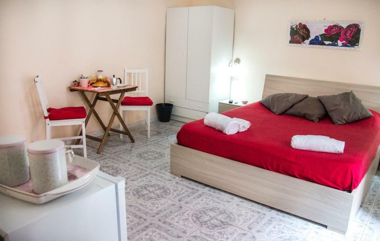 Carbonara Bed & Breakfast Naples