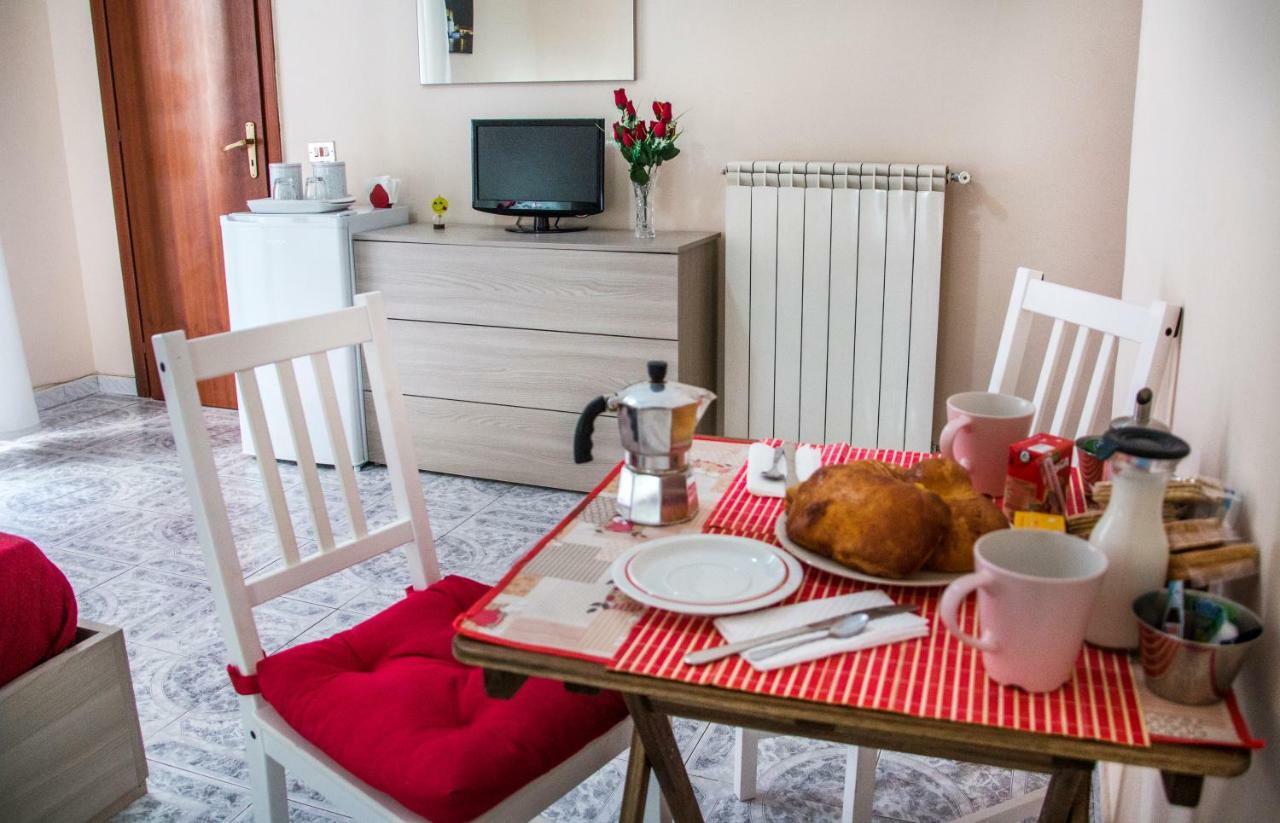 Carbonara Bed & Breakfast