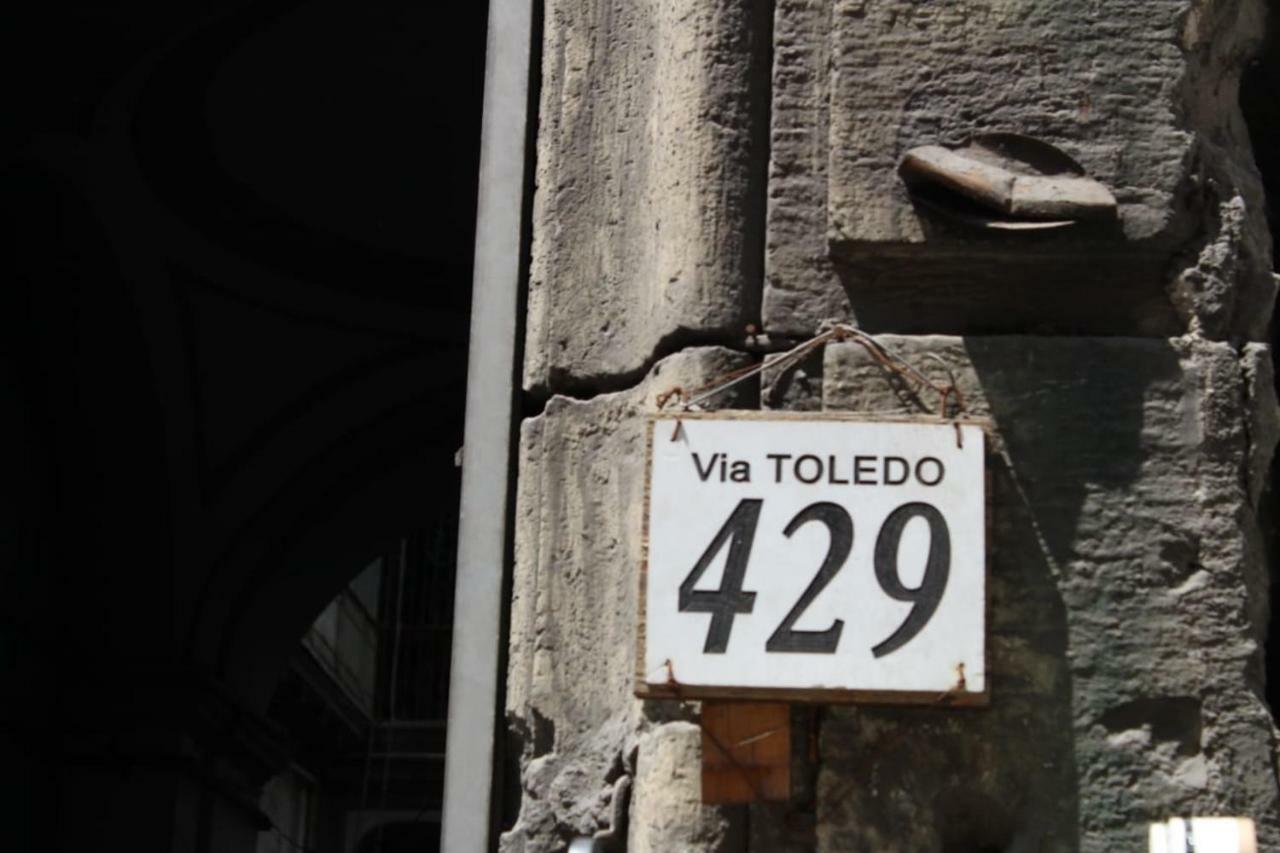 Toledo Road 429 Guest house *