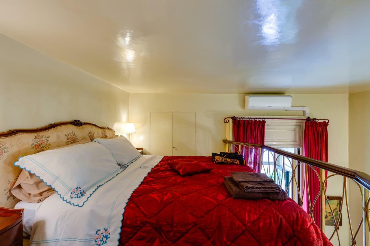 Casamedeo Apartment Naples