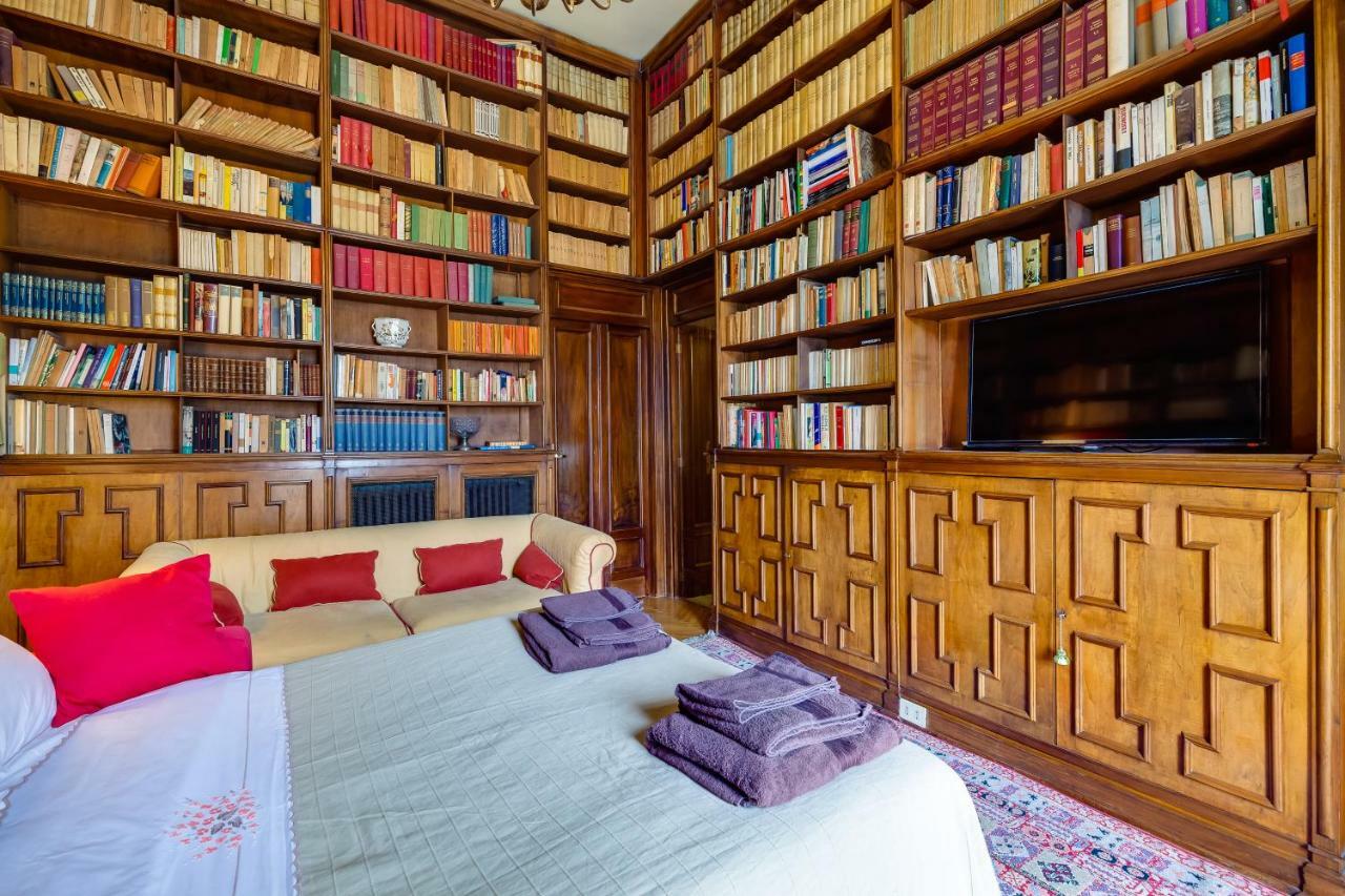Apartment Casamedeo Naples