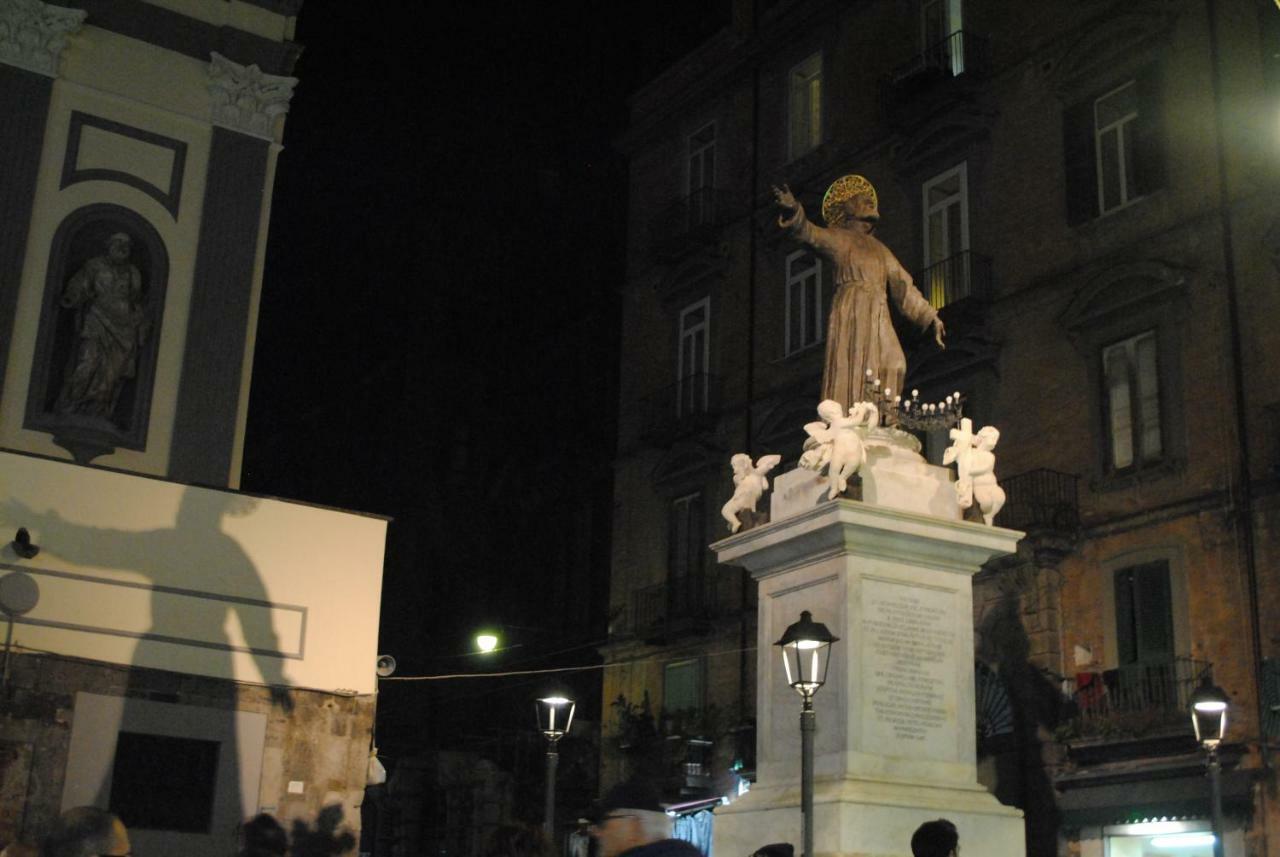 Bed & Breakfast Bien-bi Naples