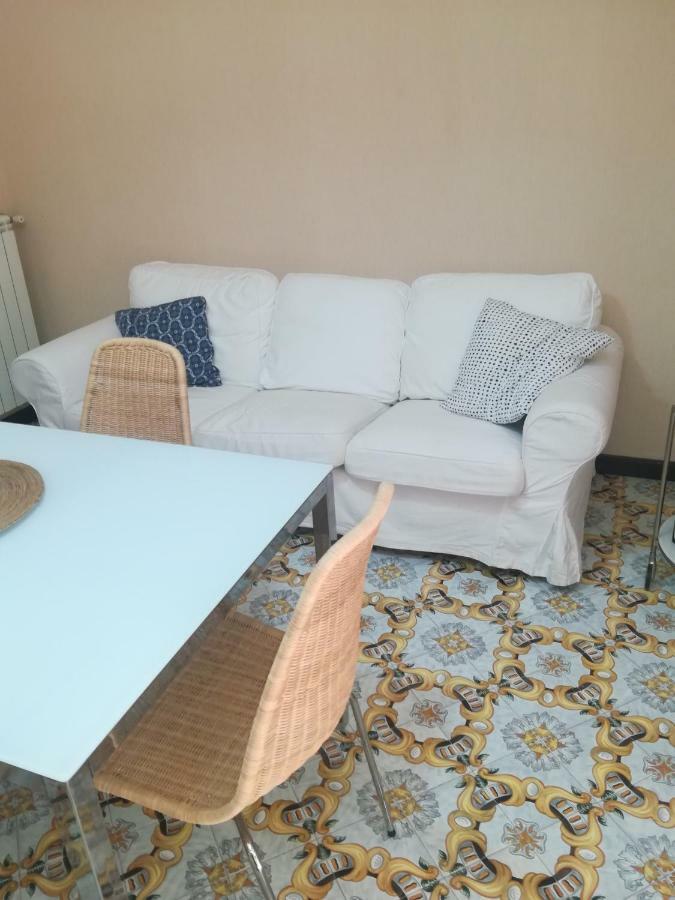 Apartment Dimora Posillipo, Petrarca 20