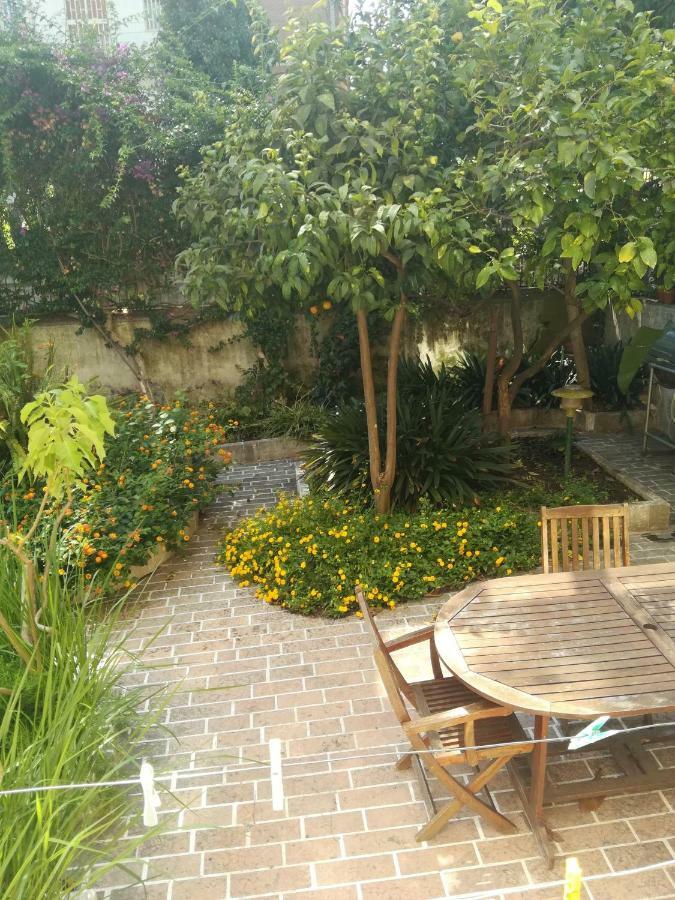 Dimora Posillipo, Petrarca 20 Apartment *