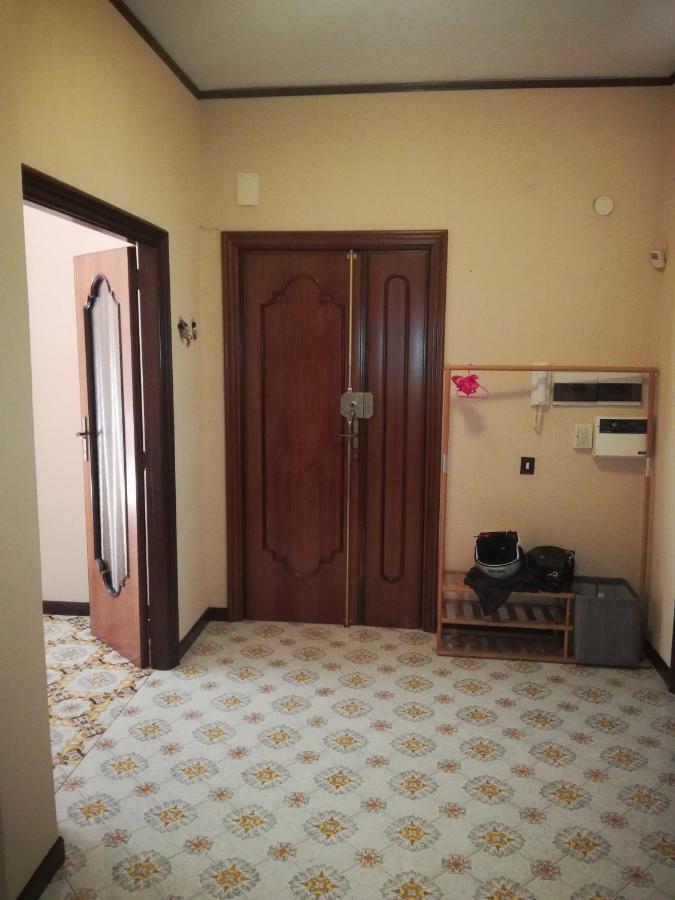 Dimora Posillipo, Petrarca 20 Apartment *