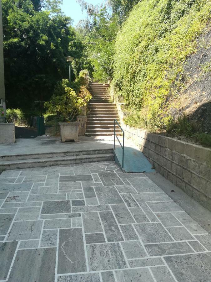 Dimora Posillipo, Petrarca 20 * Naples