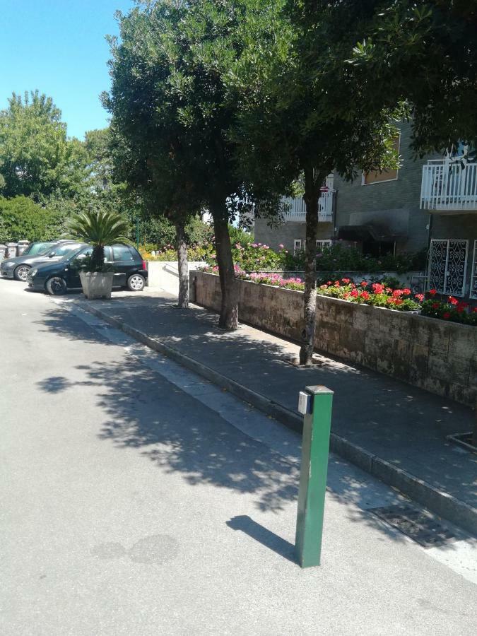Dimora Posillipo, Petrarca 20 Naples