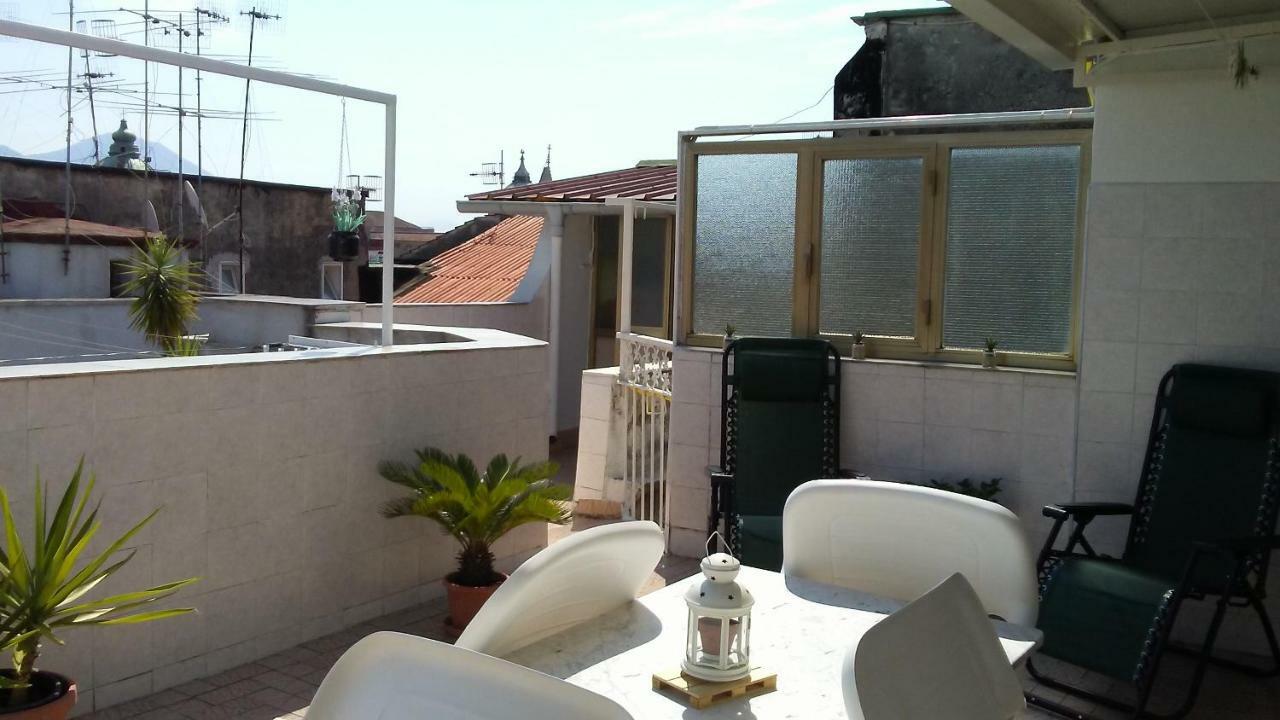 Casa Luna * Naples